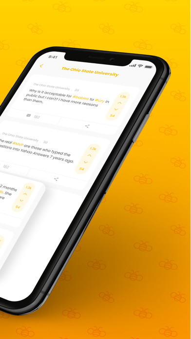 Beehive - What's the Buzz? Screenshot
