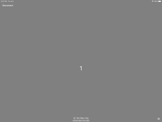 Screenshot #5 pour Tally Atem