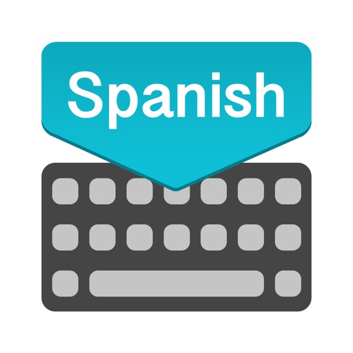 Spanish Keyboard : Translator