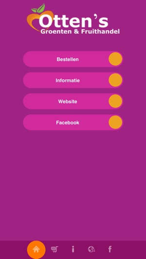 Otten's Groenten en Fruit(圖1)-速報App