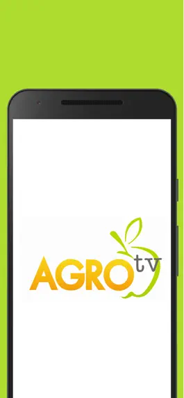 Game screenshot AGRO TV EAD mod apk