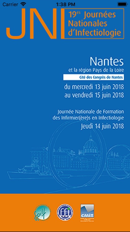 JNI 2018