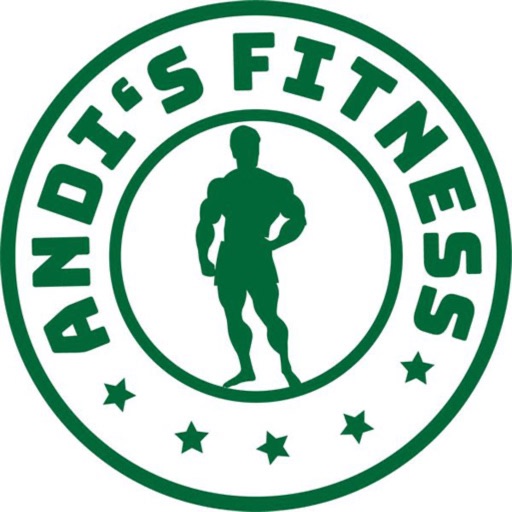 Andi´s Fitness