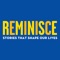 Now available for your iPad, Reminisce is a heart-warming nostalgia magazine that celebrates the lives of our readers and their place in the greater American experience