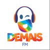 Rede Demais FM icon