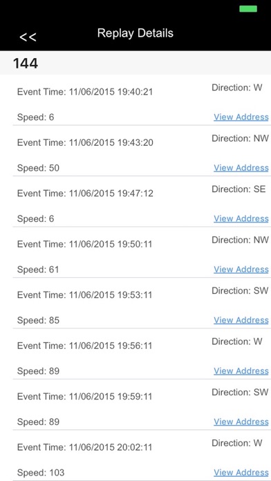 True North GPS Screenshot 4 - AppWisp.com True North GPS Screenshot 4 - AppWisp.com