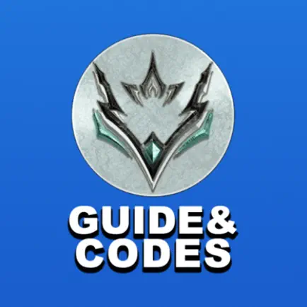 Codes and Guide for Warframe Cheats