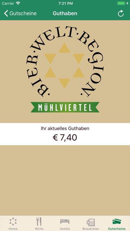 BierWeltRegion Mühlviertel screenshot-3