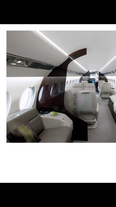 Jetgala Magazine Screenshot