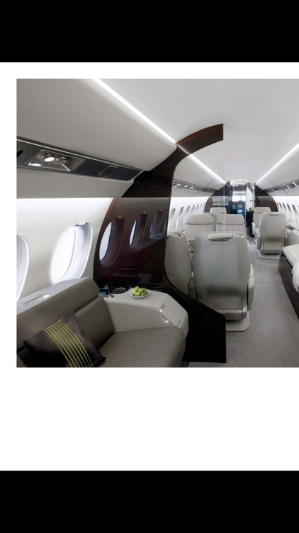 Jetgala Magazine screenshot-3