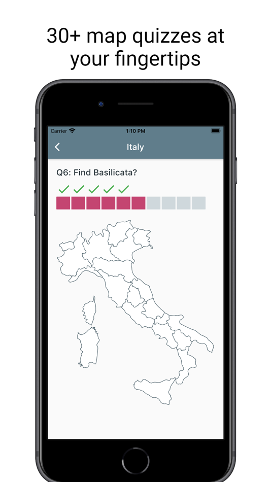 #9. Wine Study (iOS) 由: Paul Kavanagh