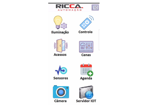 Screenshot #4 pour RICCA