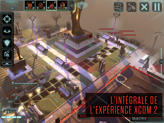 Screenshot #4 pour XCOM 2 Collection