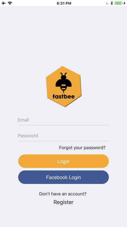 Fastbee