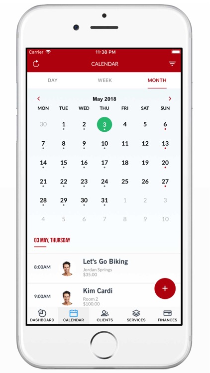 Brown Hornet Fitness