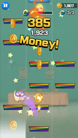 Game screenshot Maca&Roni: Jump Action Arcade mod apk