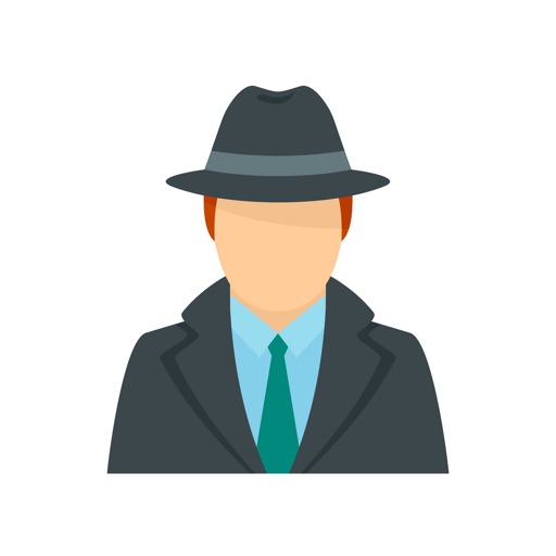 City Detective icon