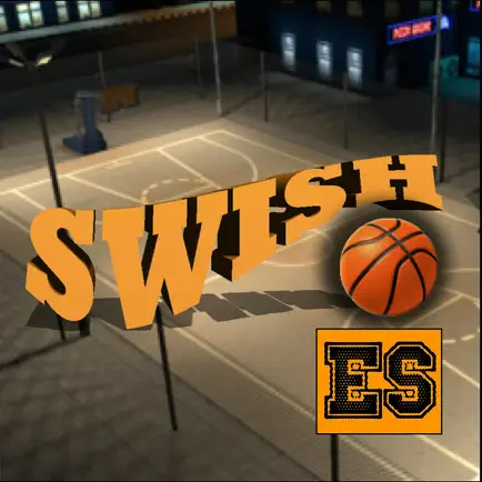 Big Shot Swish ES Читы
