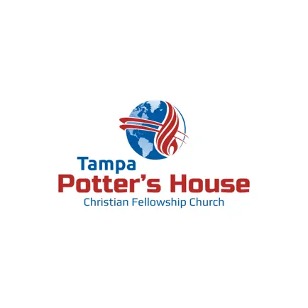 Tampa Potter's House Читы