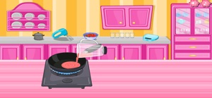 Cooking Game Farm Strawberries screenshot #4 for iPhone