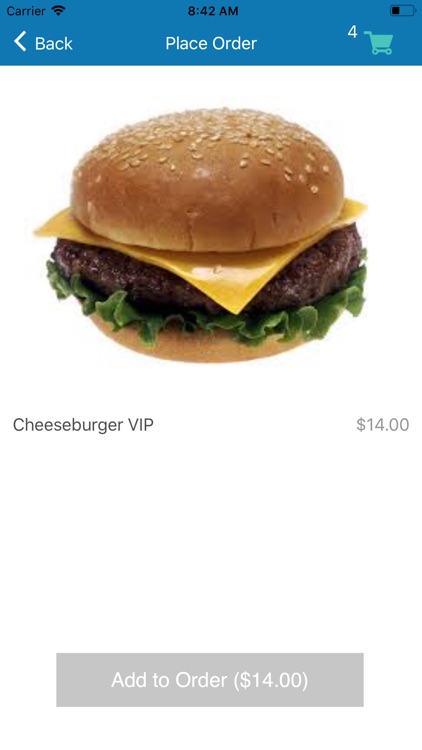 Spectrum Mobile Ordering screenshot-3
