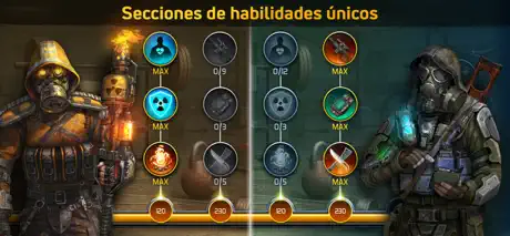 Dawn of Zombies: Survival Game