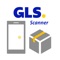 GLS PakkeShop appen giver dig mulighed for at have en ekstra scanner til de travle timer i PakkeShoppen