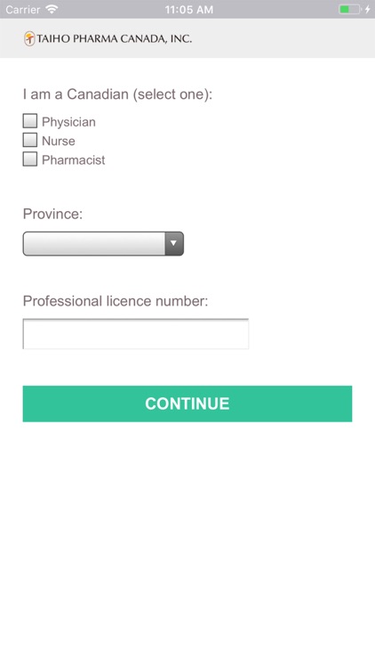 LONSURF Dosing Calculator