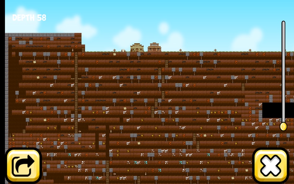 #3. Tiny Miner (macOS) 由: 4 Save Soft