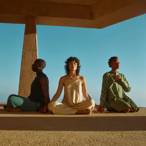 Open: Breathwork + Meditation Screenshot 8