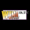 WJNI Gospel