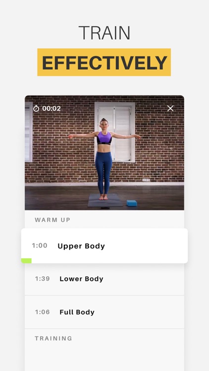 Yoga-Go: Yoga for Weight Loss screenshot-5