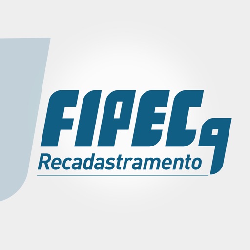 Recadastramento FIPECq