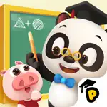 Dr. Panda School App Positive Reviews