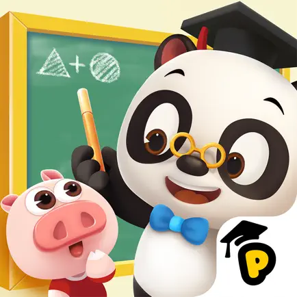 Dr. Panda School Cheats