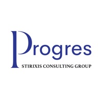 Progres logo