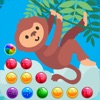 Monkey Bubble icon