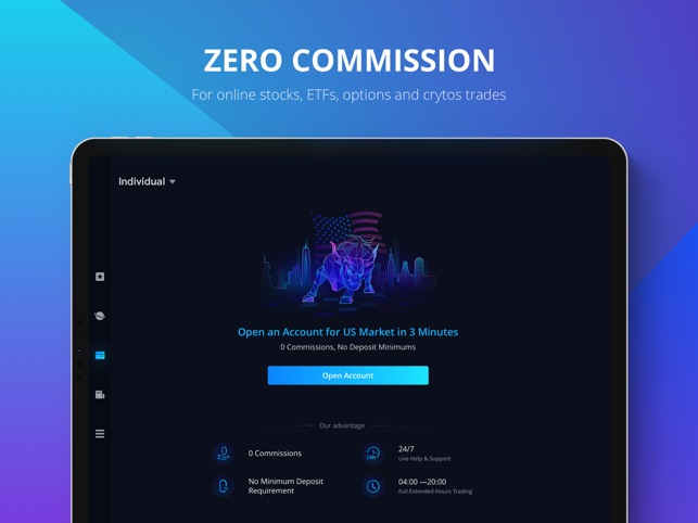 Why Cant I Sell My Crypto On Webull : How To Buy Your First Stock Webull Desktop Tutorial In 5 Easy Steps Stock Trader Jack : They won't need to trade.