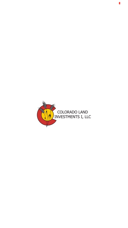 Colorado Land