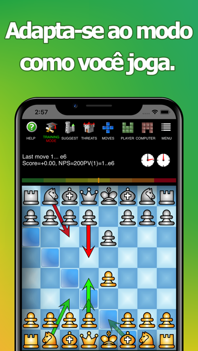 Xadrez ~ Pro