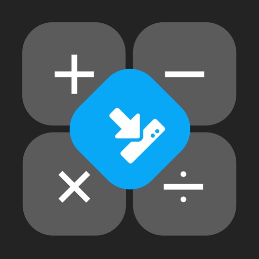 Calculatrice icon