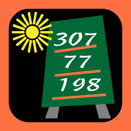 ScoreBoard - Game scoring tool Читы