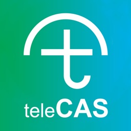 teleCAS