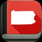 Pennsylvania Real Estate Test App Positive Reviews