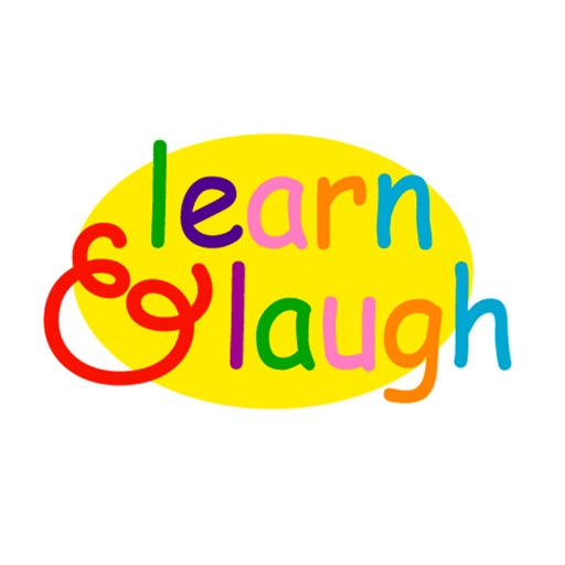 Learn & Laugh iOS App