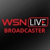 WSN Broadcaster icon