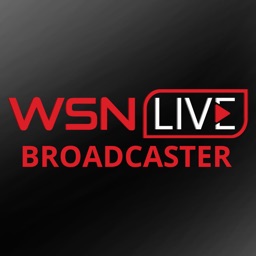 WSN Broadcaster