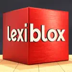 Lexiblox: 3D Word Game App Contact