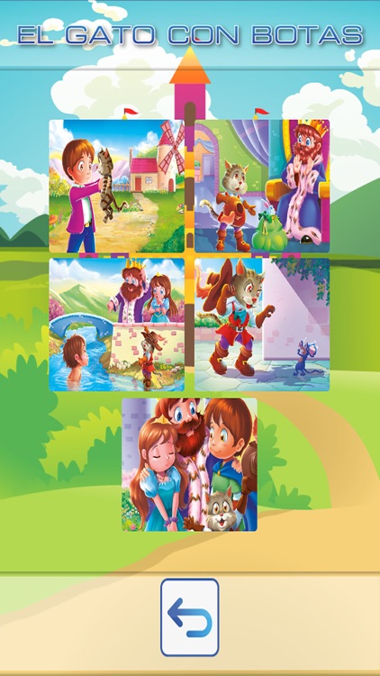 Cuenta Cuento El Gato