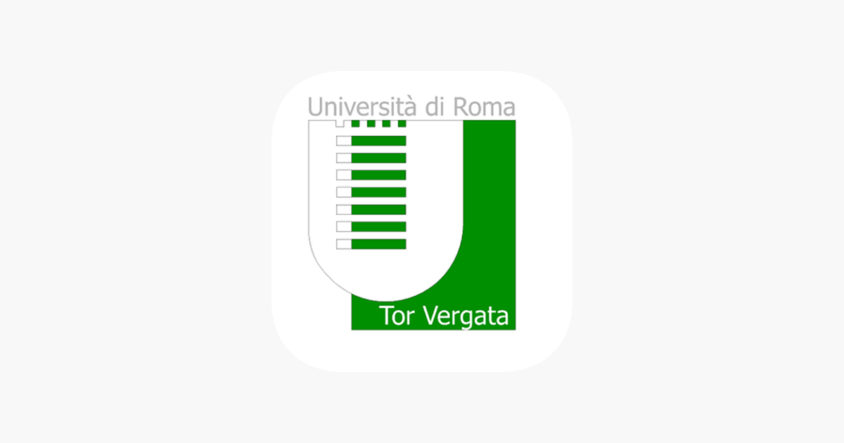 Università di Roma Tor Vergata on the App Store